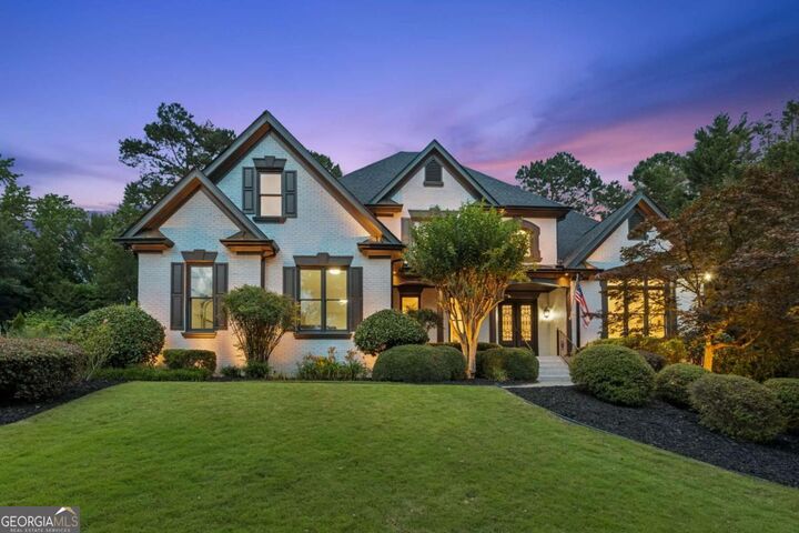 Property Photo:  6455 Darely Court  GA 30040 