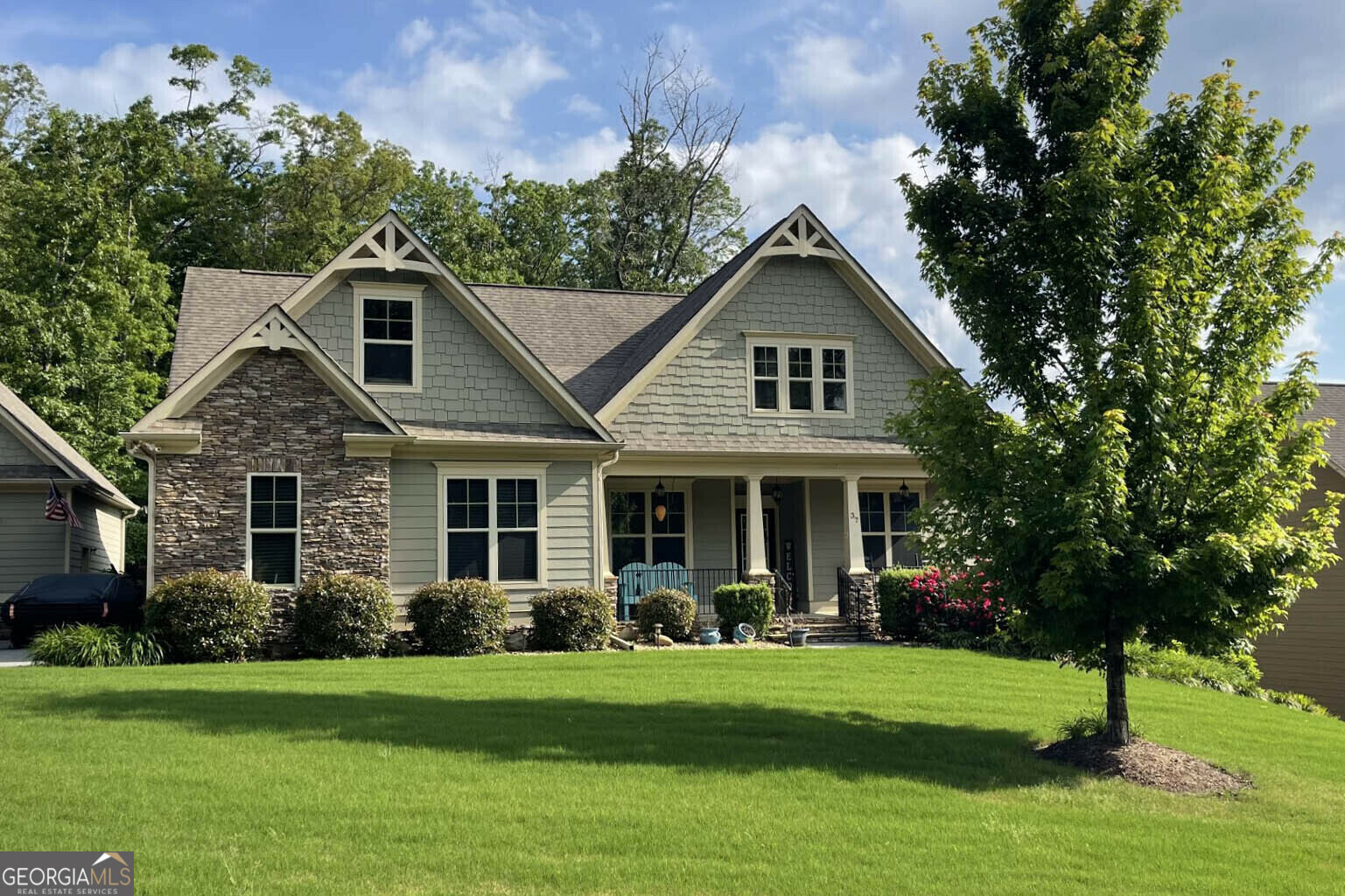 Property Photo:  37 Grand Georgian Court NE  GA 30121 