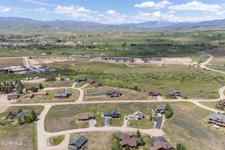 Property Photo:  30 Gcr 8945  CO 80446 