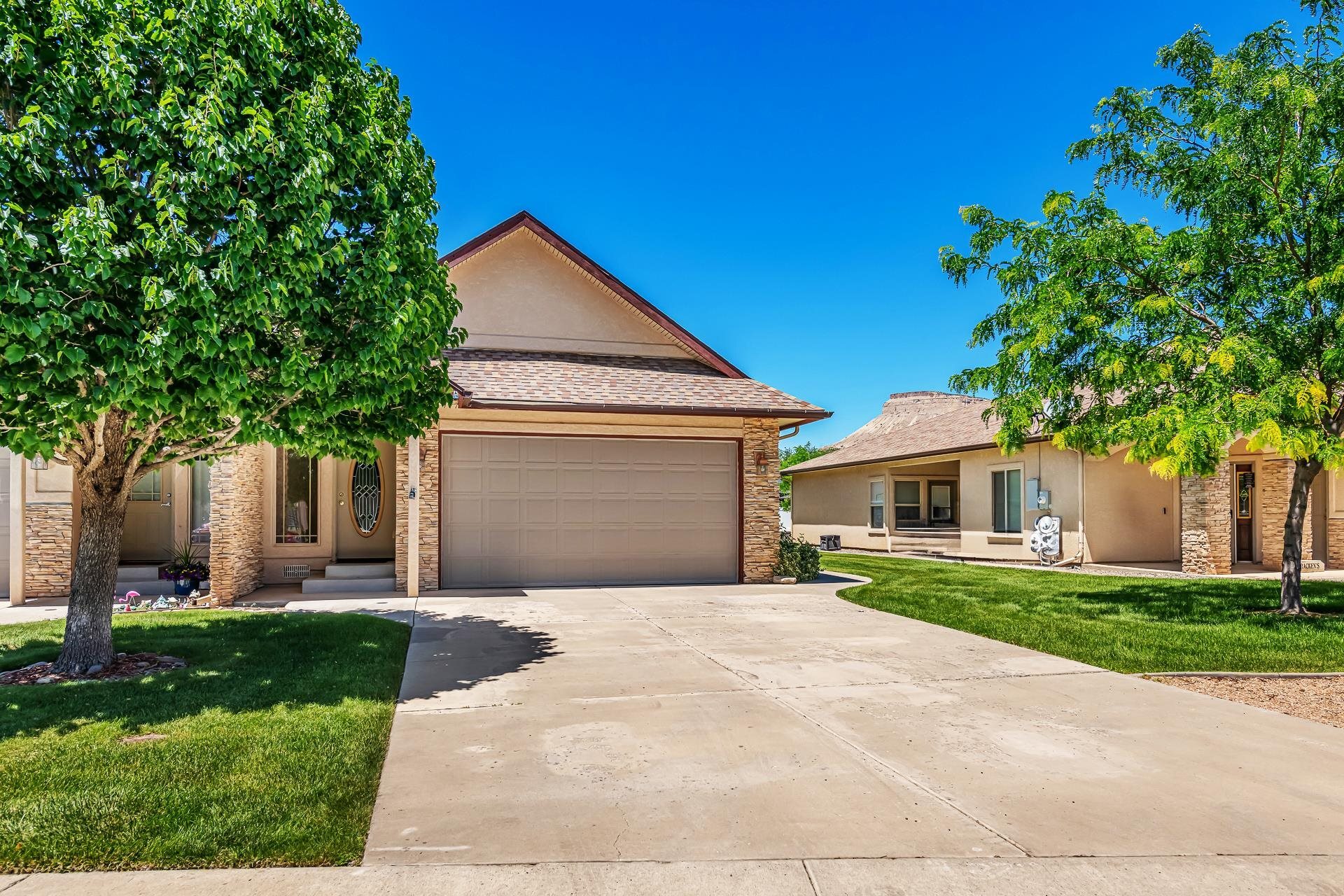 Property Photo: 830 Montclair Drive N/A CO 81526