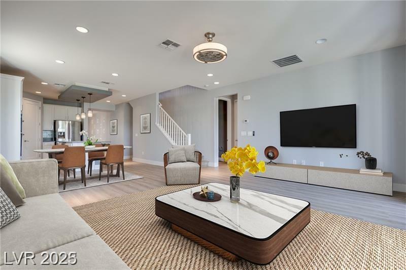 Property Photo: 10342 Kesington Drive NV 89135