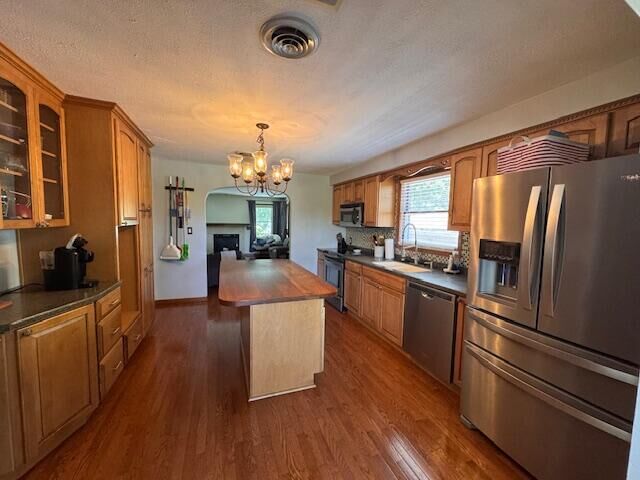 Property Photo: 1038 N Old State Rd 49 IN 46304