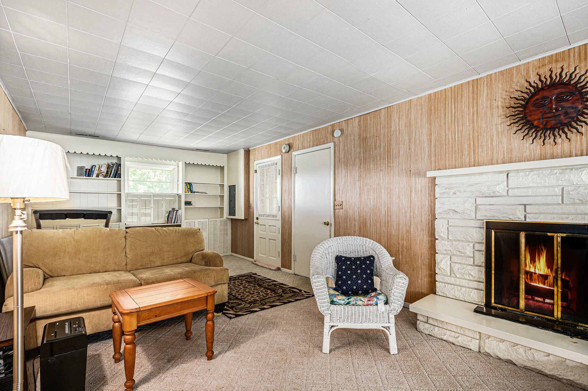 Property Photo: 12109 White Oak Drive IN 46307