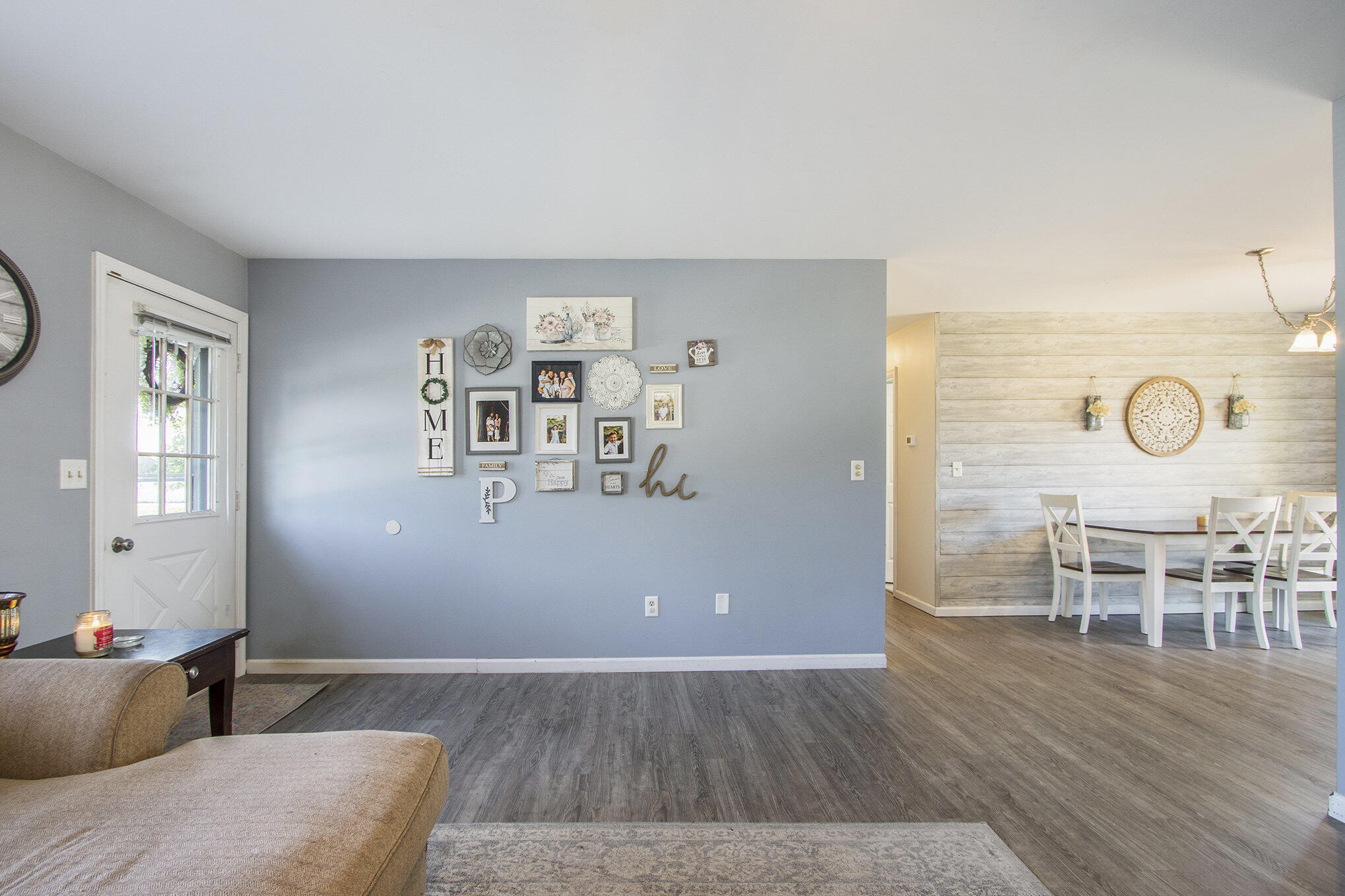Property Photo: 1660 Cardinal Lane IN 46356