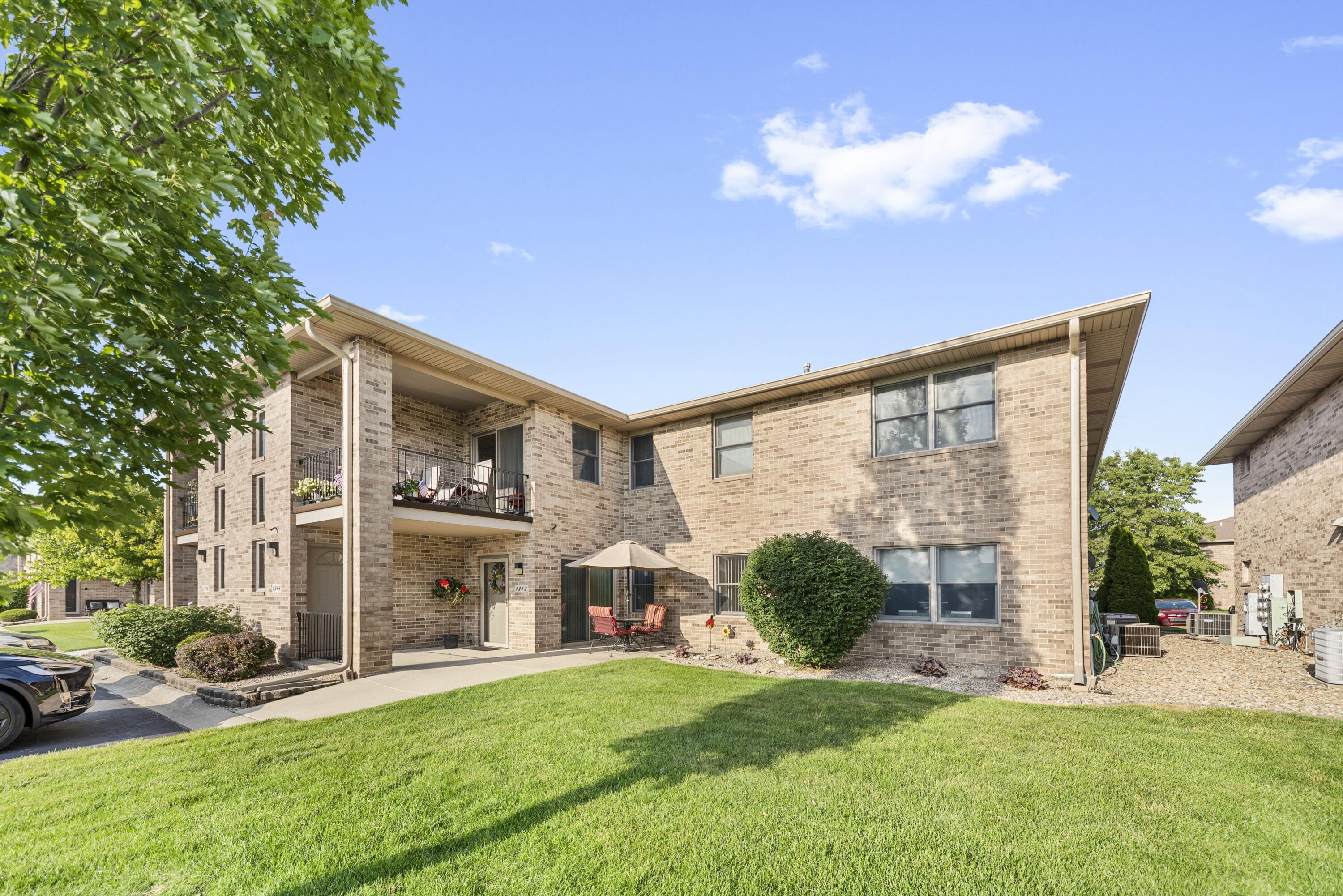 Property Photo: 1342 Lehman Drive IN 46307