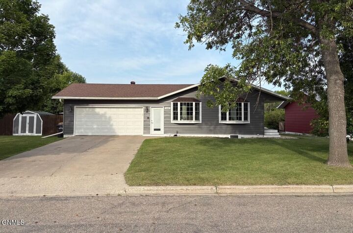 1401 8th Avenue SW  Jamestown ND 58401 photo