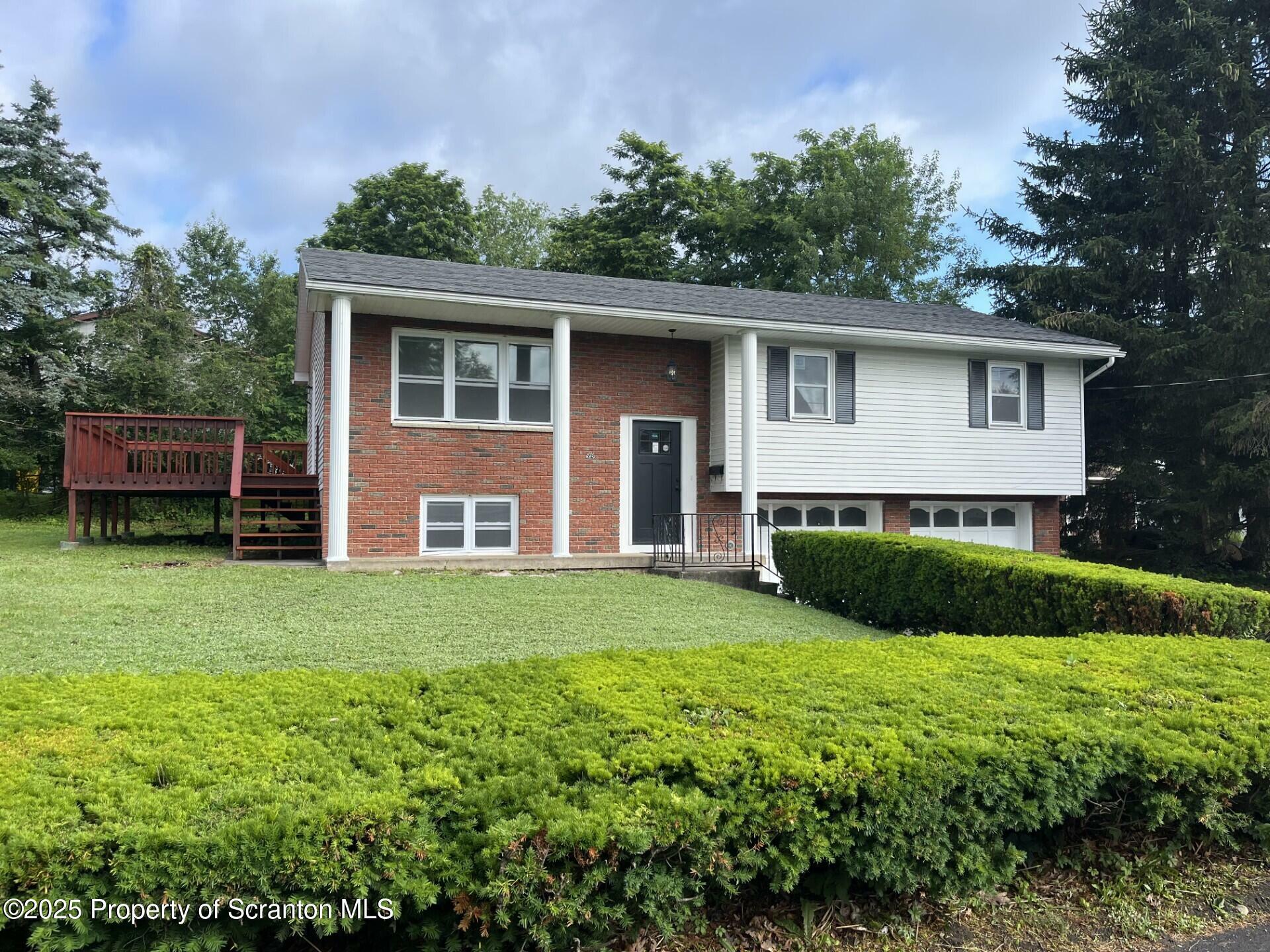 98 Lori Drive L 1  Archbald PA 18403 photo