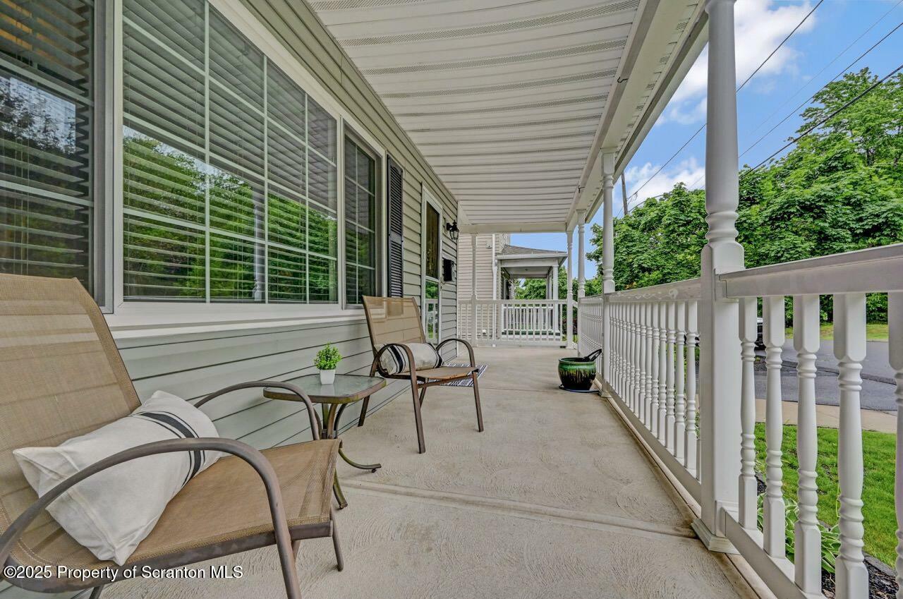 Property Photo:  1930 S Webster Avenue  PA 18505 