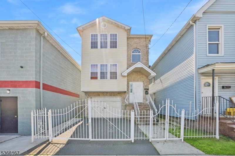 Property Photo: 230 Sherman Ave NJ 07114