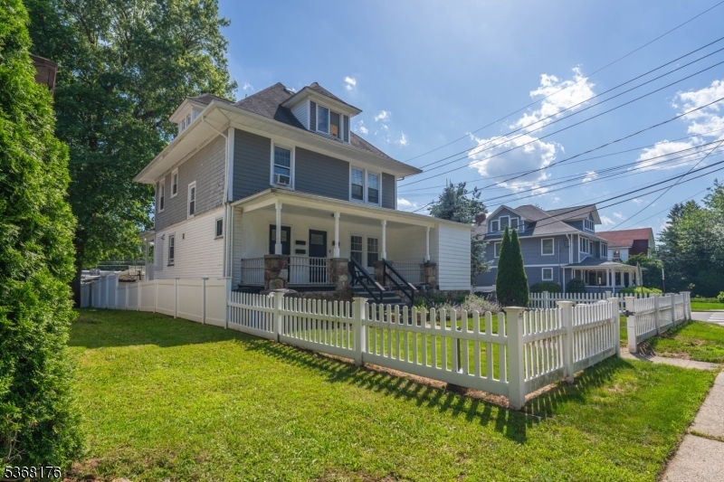 Property Photo: 50 Elm Rd NJ 07006
