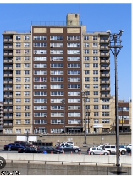 201 Bridge Plaza No 11A  Fort Lee Boro NJ 07024 photo