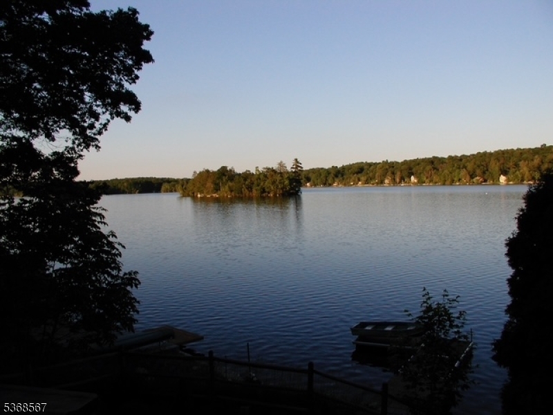 Property Photo:  2100 Lakeside Dr  NJ 07422 
