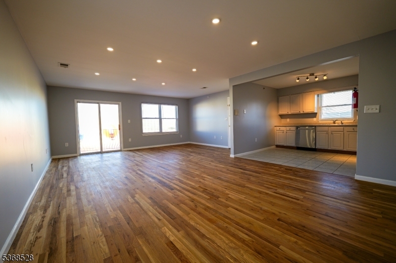 Property Photo: 40 11th Ave 3 NJ 07107