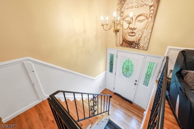 Property Photo: 509 Union Valley Rd NJ 07435