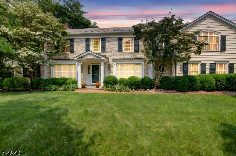 Property Photo: 273 Woodland Rd NJ 07940