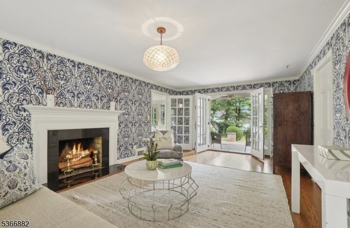 Property Photo: 273 Woodland Rd NJ 07940