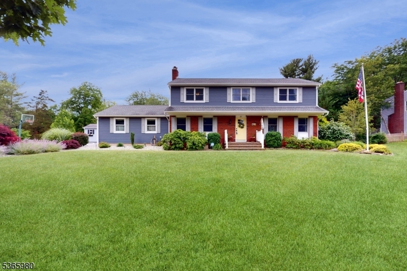 Property Photo: 17 Camden Rd NJ 08844