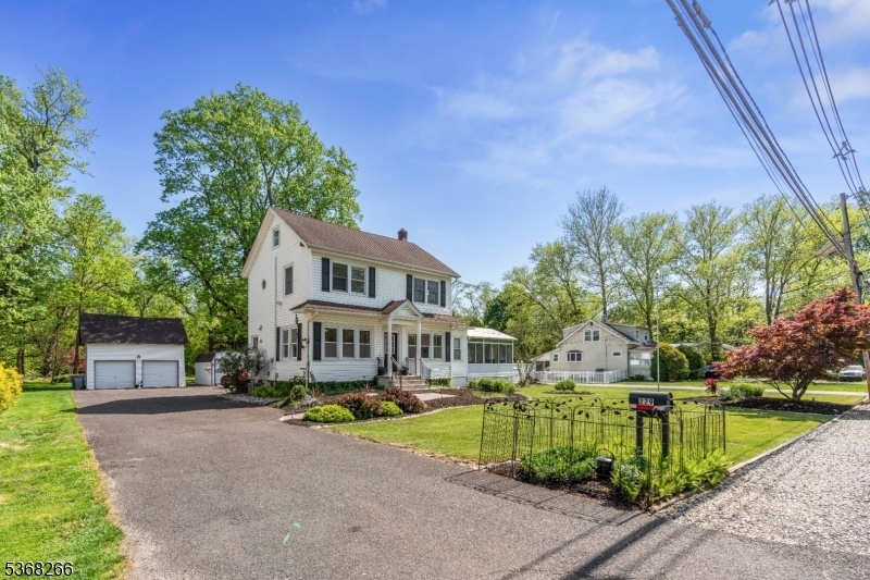 Property Photo:  229 Greenbrook Rd  NJ 08812 