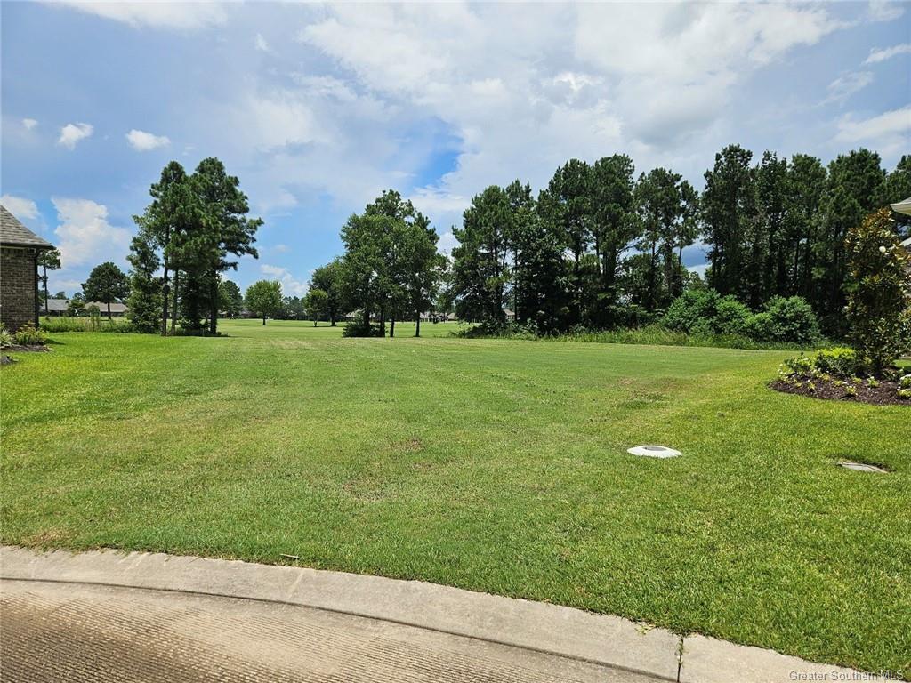 Property Photo: 6300 Red Oleander Lane LA 70605