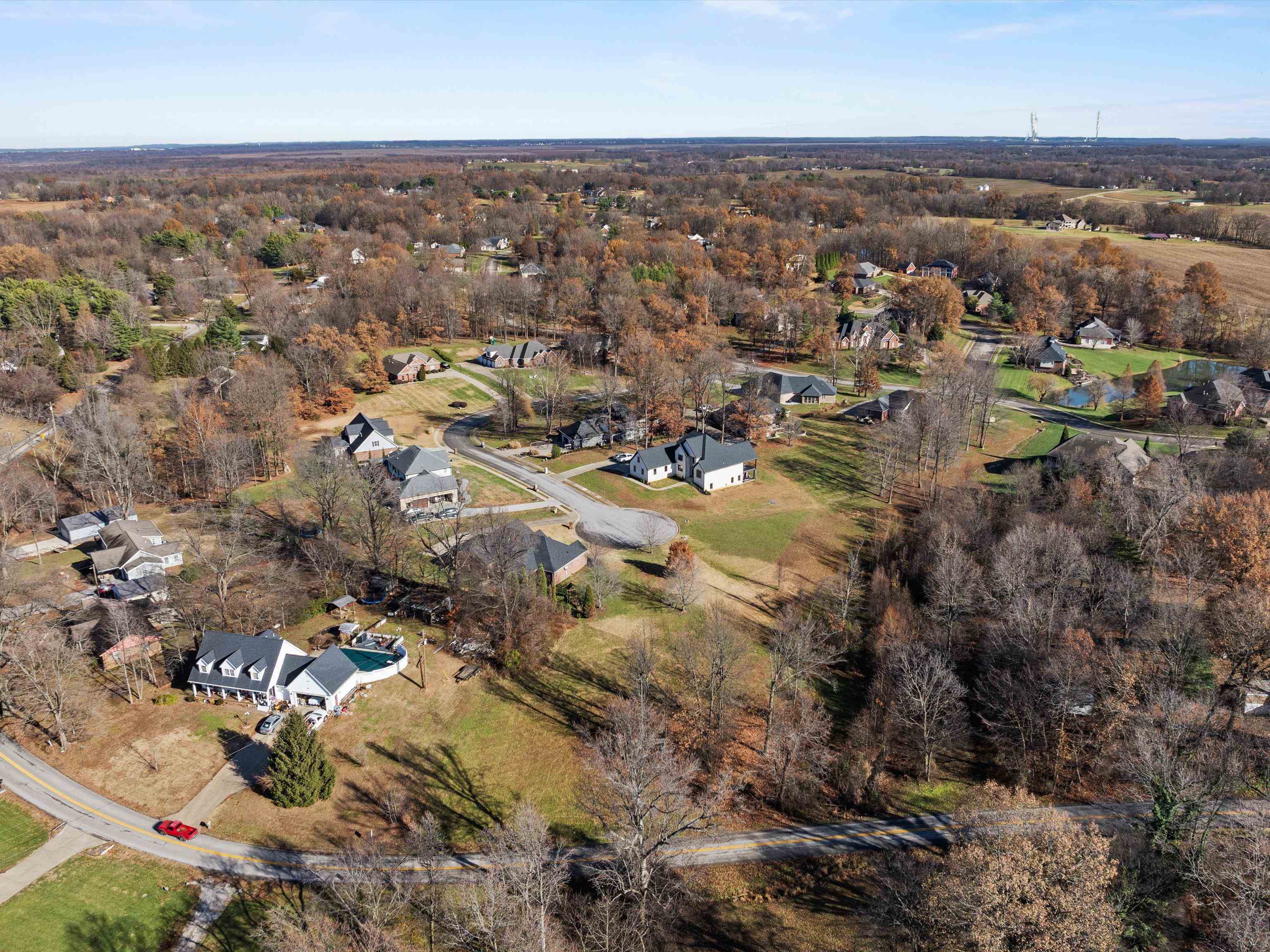 Property Photo: 7394 Rucker Rd #1 KY 42420