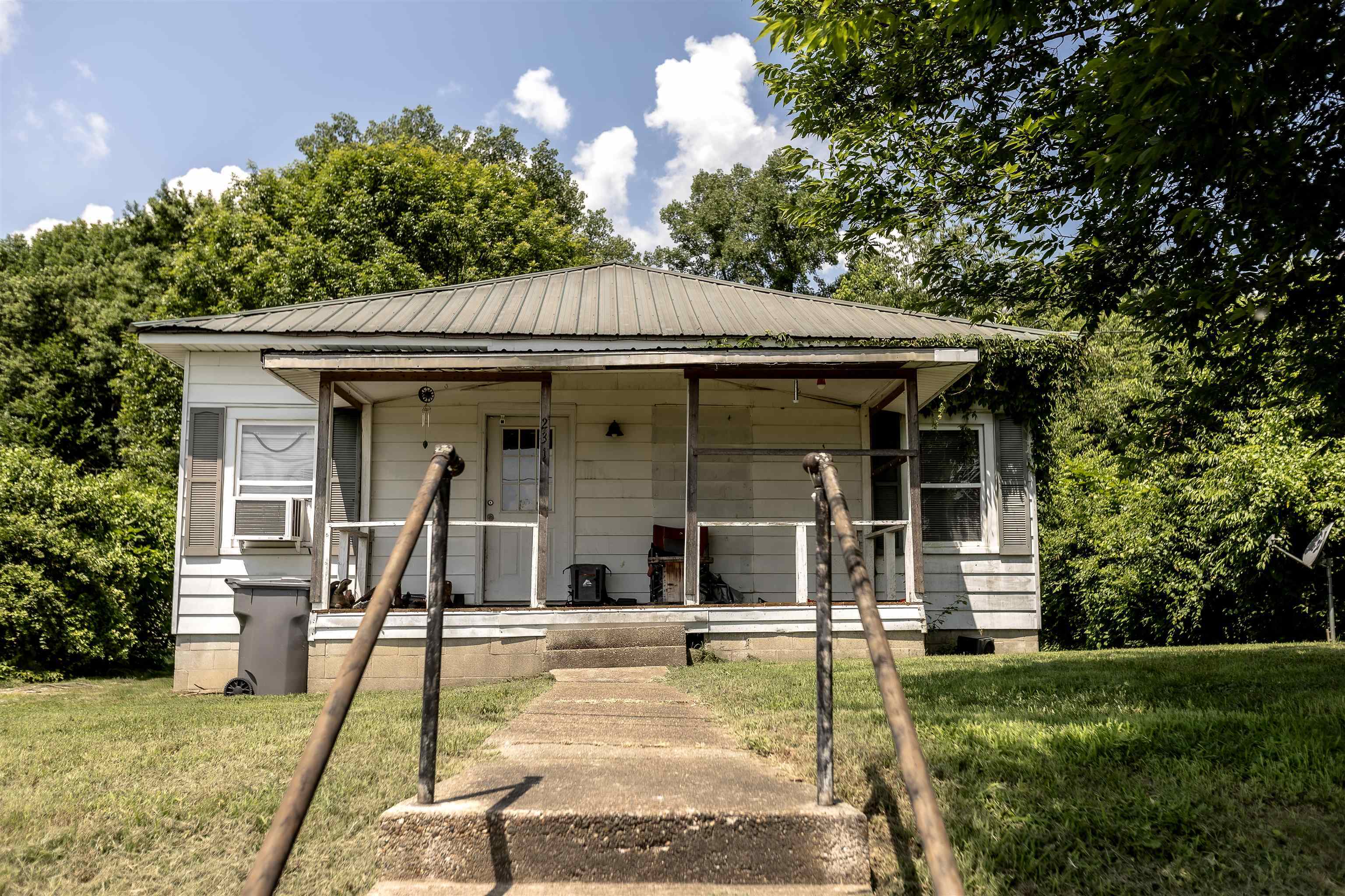 Property Photo: 231 One Eye Ridge Road KY 42459