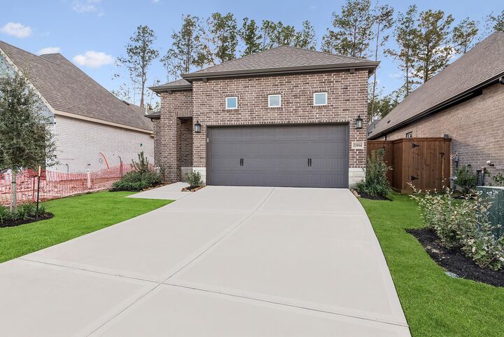 Property Photo:  22014 Montezuma Valley Drive  TX 77365 