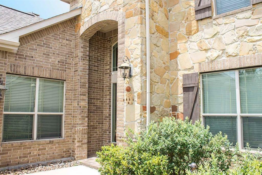 Property Photo: 28106 Yellow Cornerstone Drive TX 77494