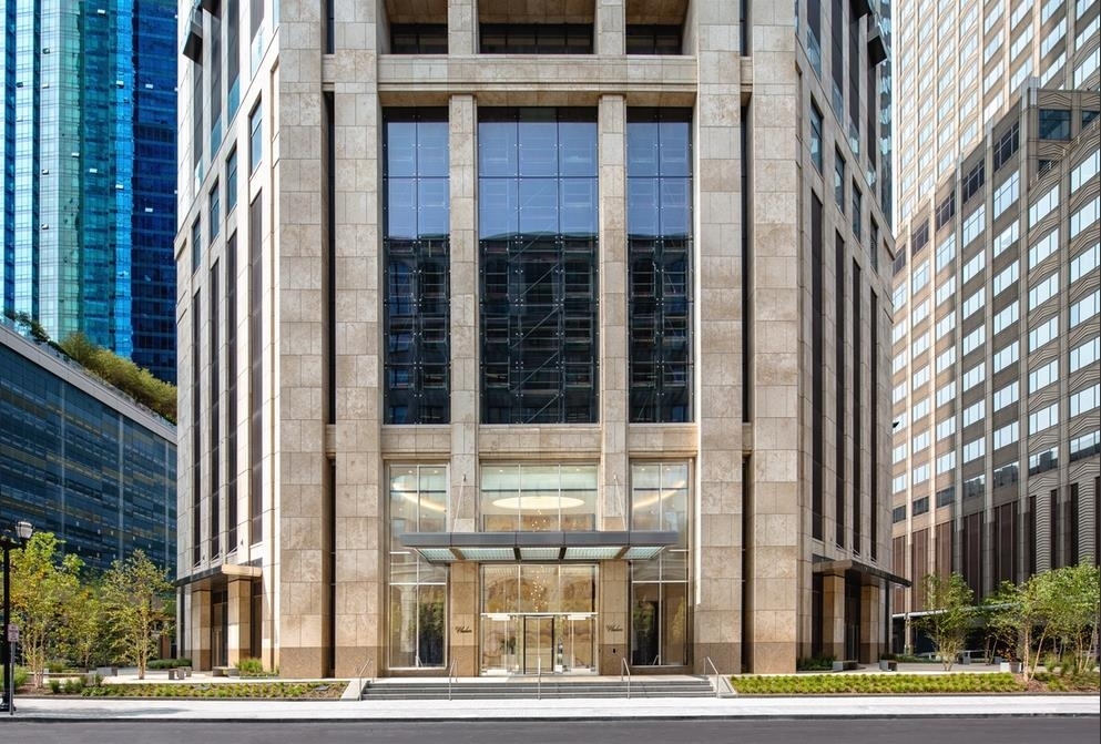 Property Photo: 99 Hudson St 2806 NJ 07302