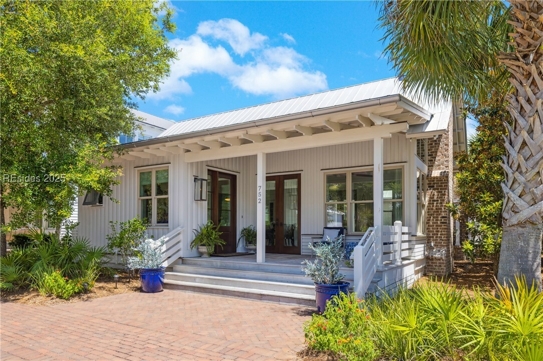Property Photo: 752 Old Moreland Road SC 29910