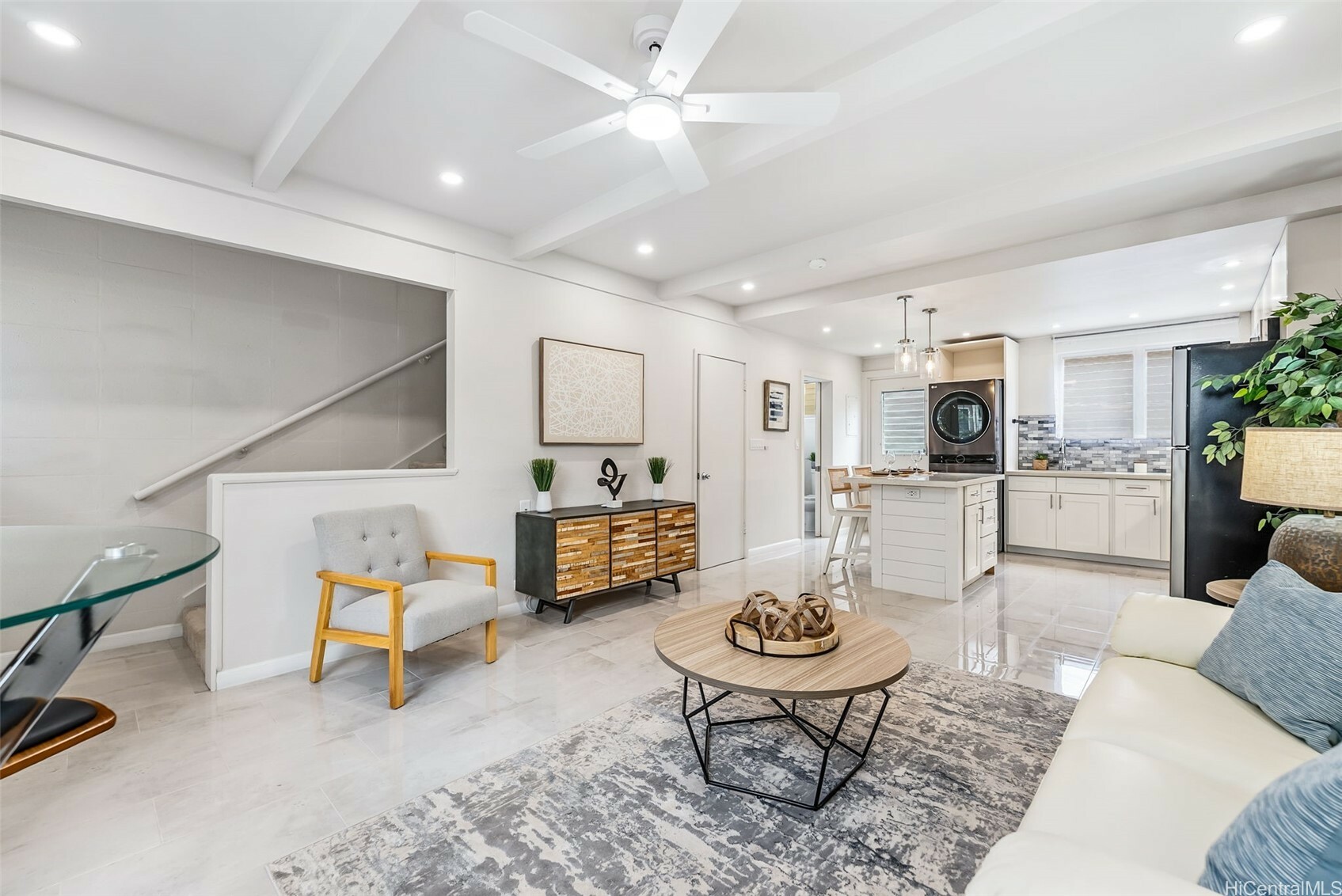 1447 Hunakai Street 1  Honolulu HI 96816 photo