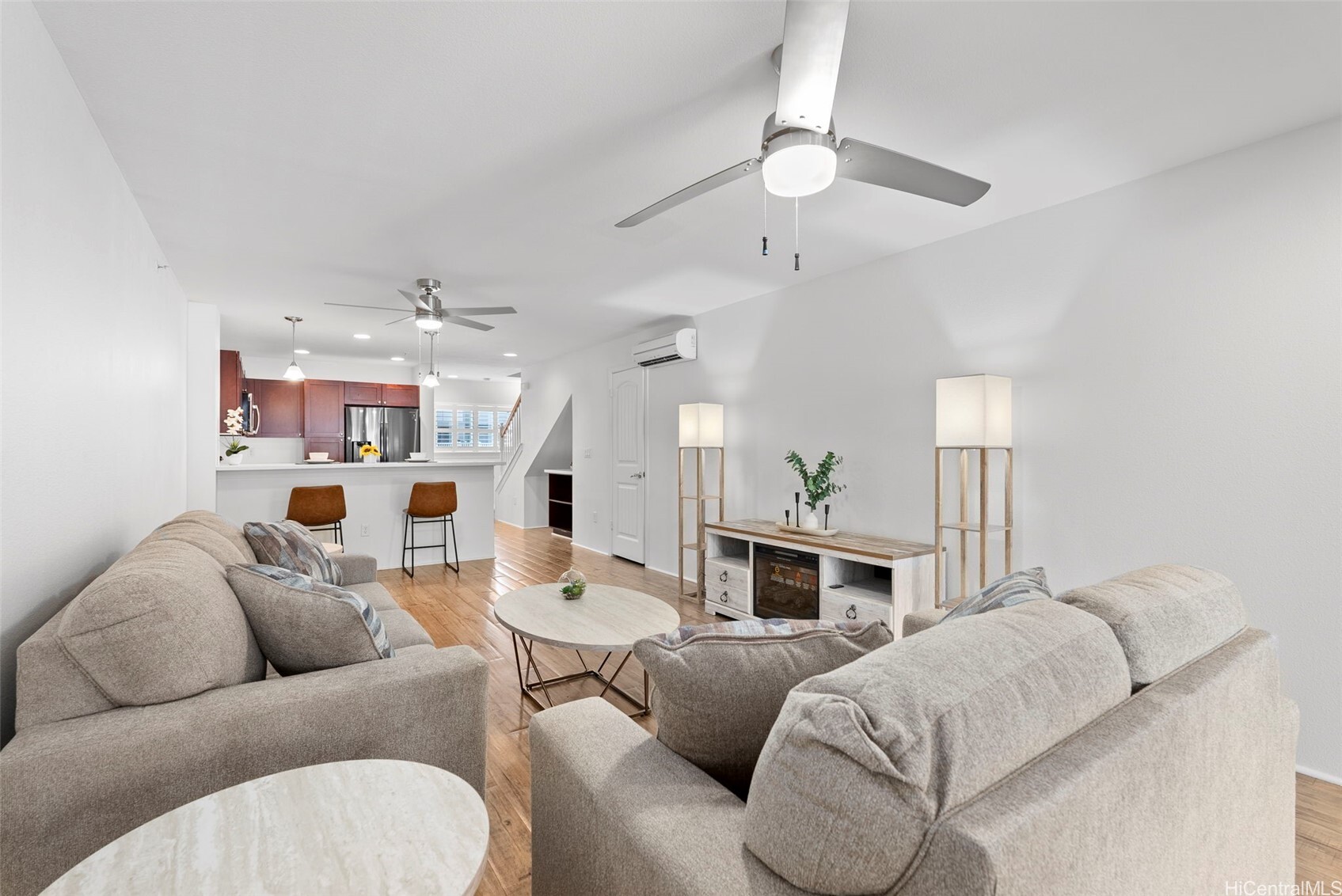 Property Photo: 540 Manawai Street 602 HI 96707