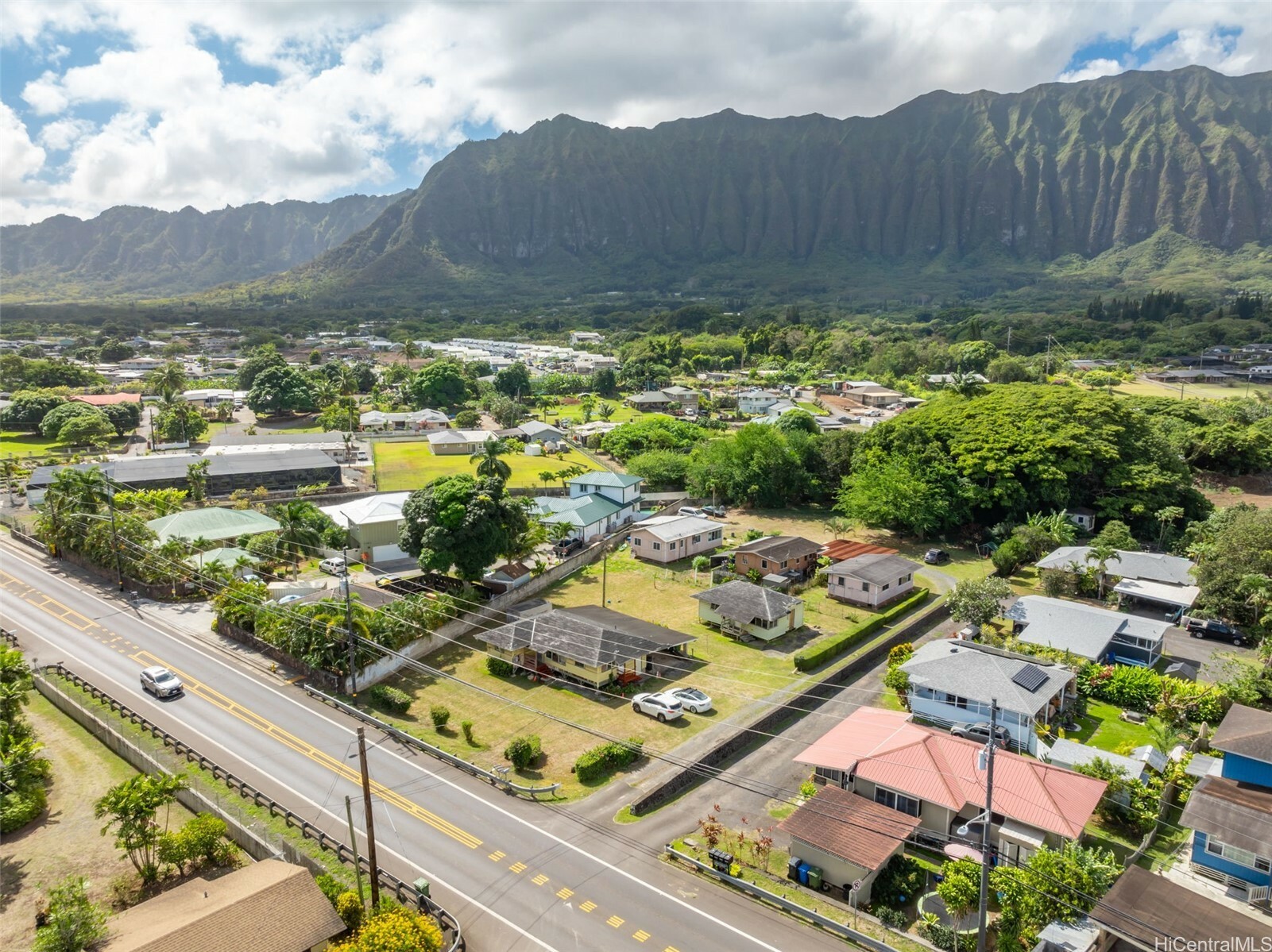 Property Photo:  41-1702 Kalanianaole Highway  HI 96795 