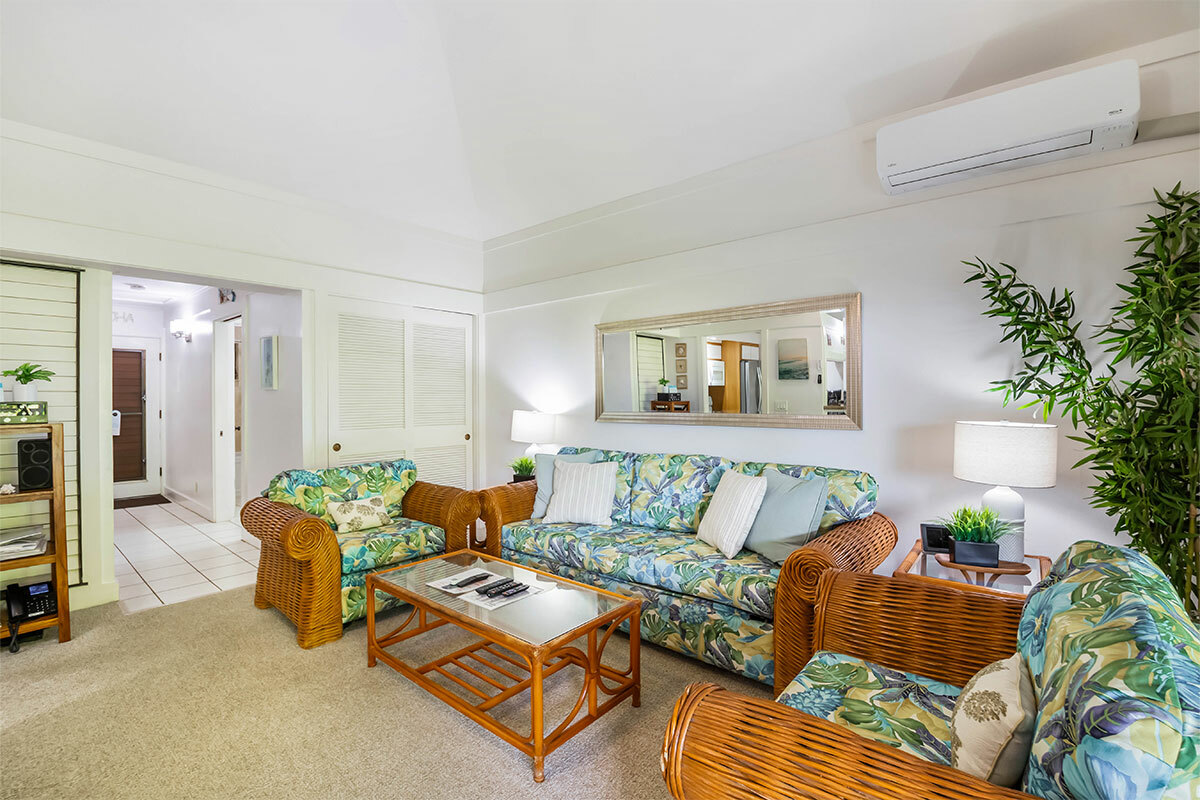 Property Photo: 2253 Poipu Rd 230 HI 96756