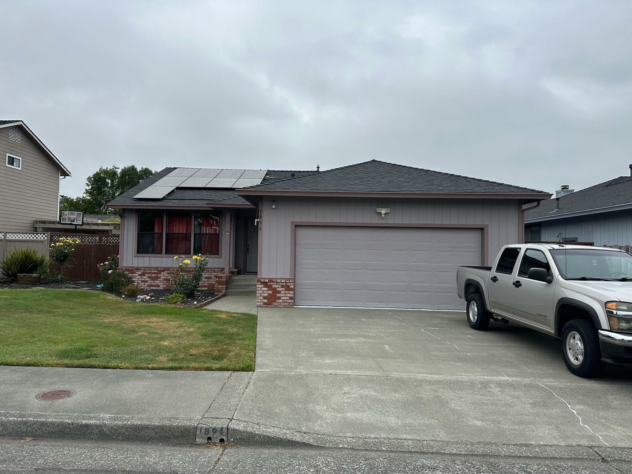 1896 Brandi Lane  Fortuna CA 95540 photo