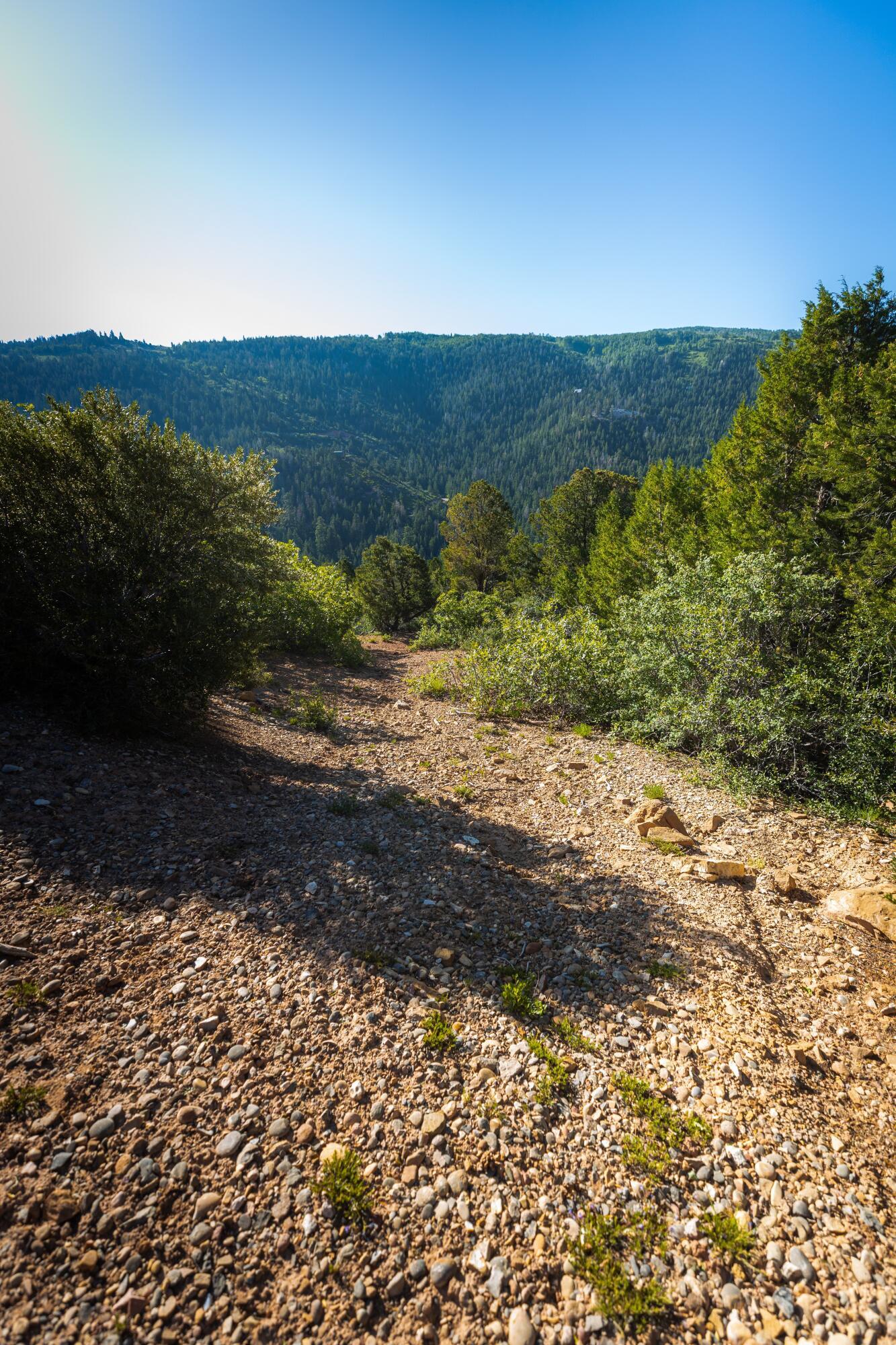 Property Photo: Braffits Creek Lot 81 3200 Sub UT 84772