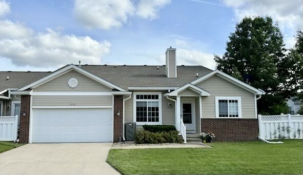 9516 Fir Lane  Johnston IA 50131 photo