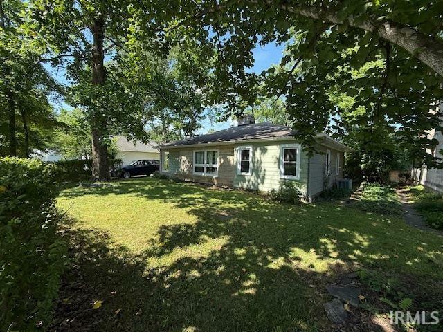 830 S Woodlawn Avenue  Bloomington IN 47401 photo