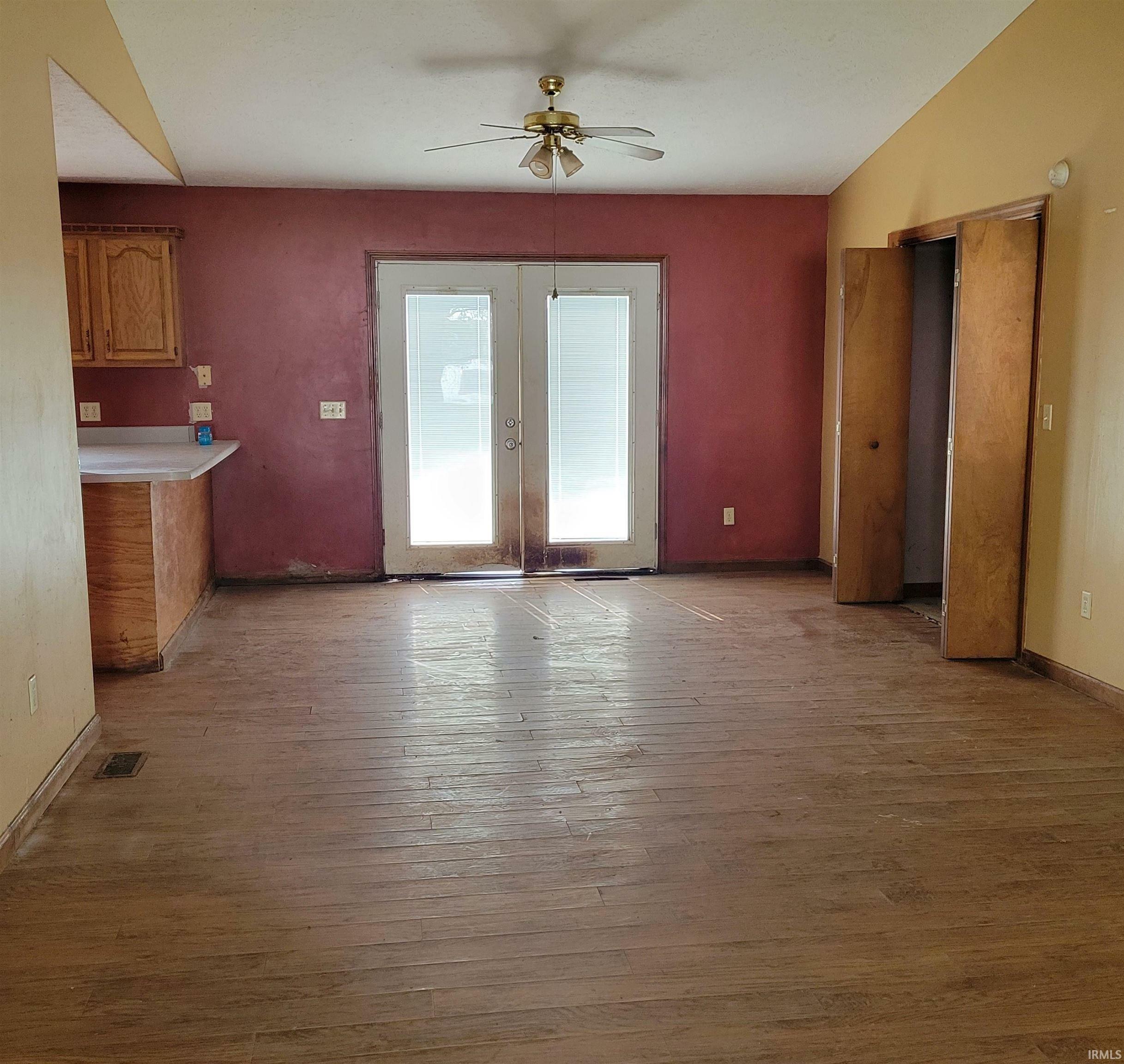 Property Photo: 743 23rd Street IN 47586