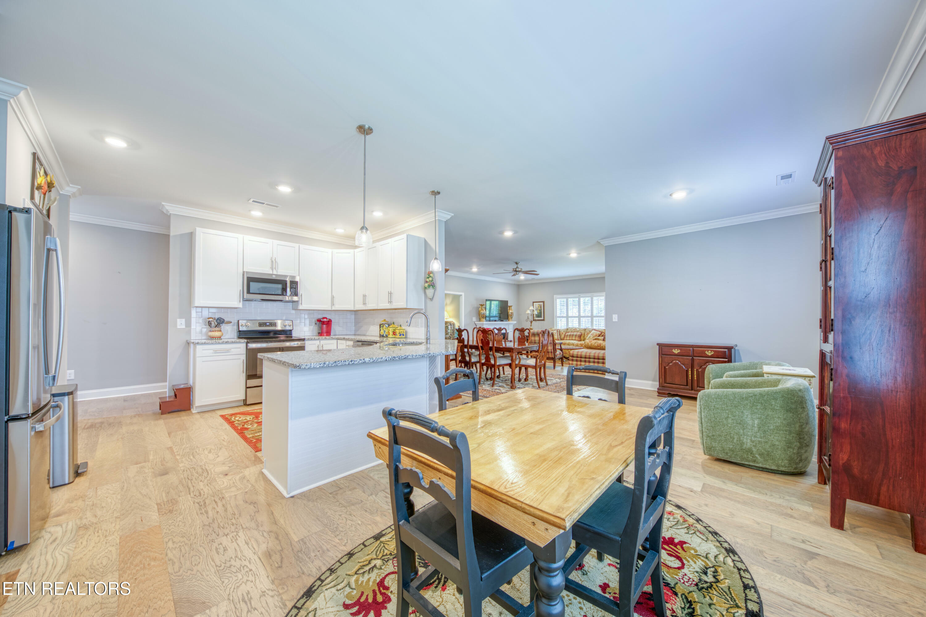 Property Photo:  7957 Conductor Way  TN 37931 
