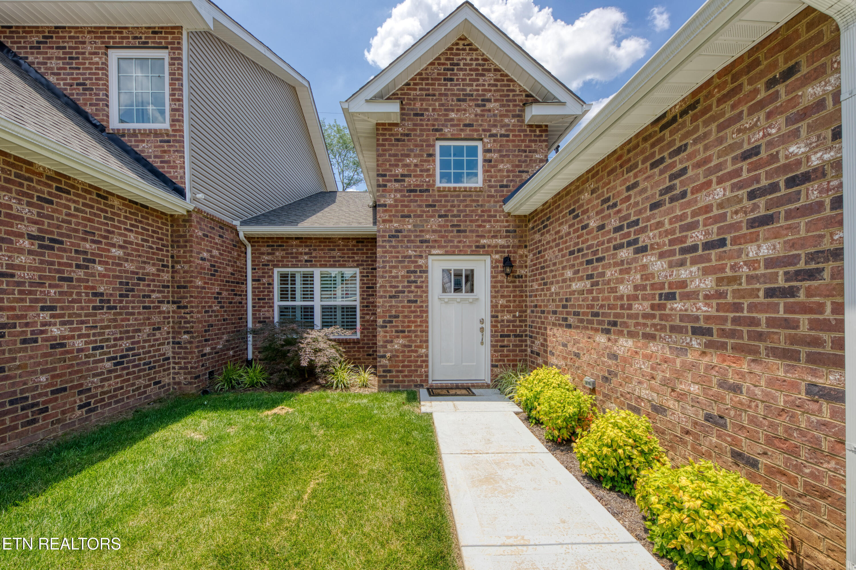 Property Photo: 7957 Conductor Way TN 37931