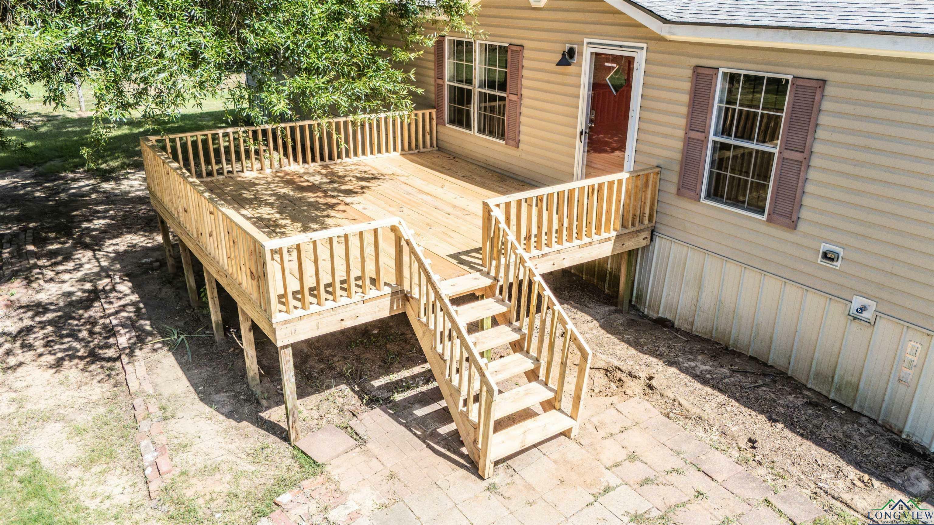 Property Photo:  972 Judge Furrh  TX 75672 