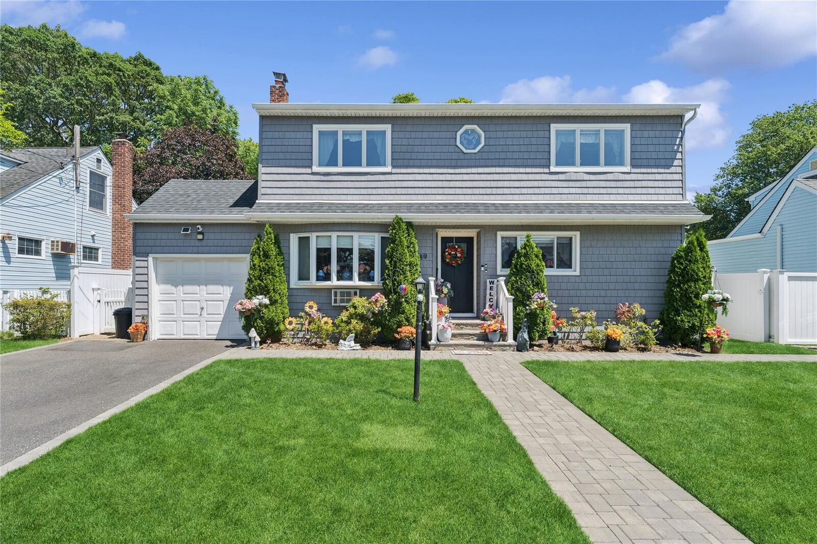 Property Photo:  89 3rd Avenue  NY 11762 