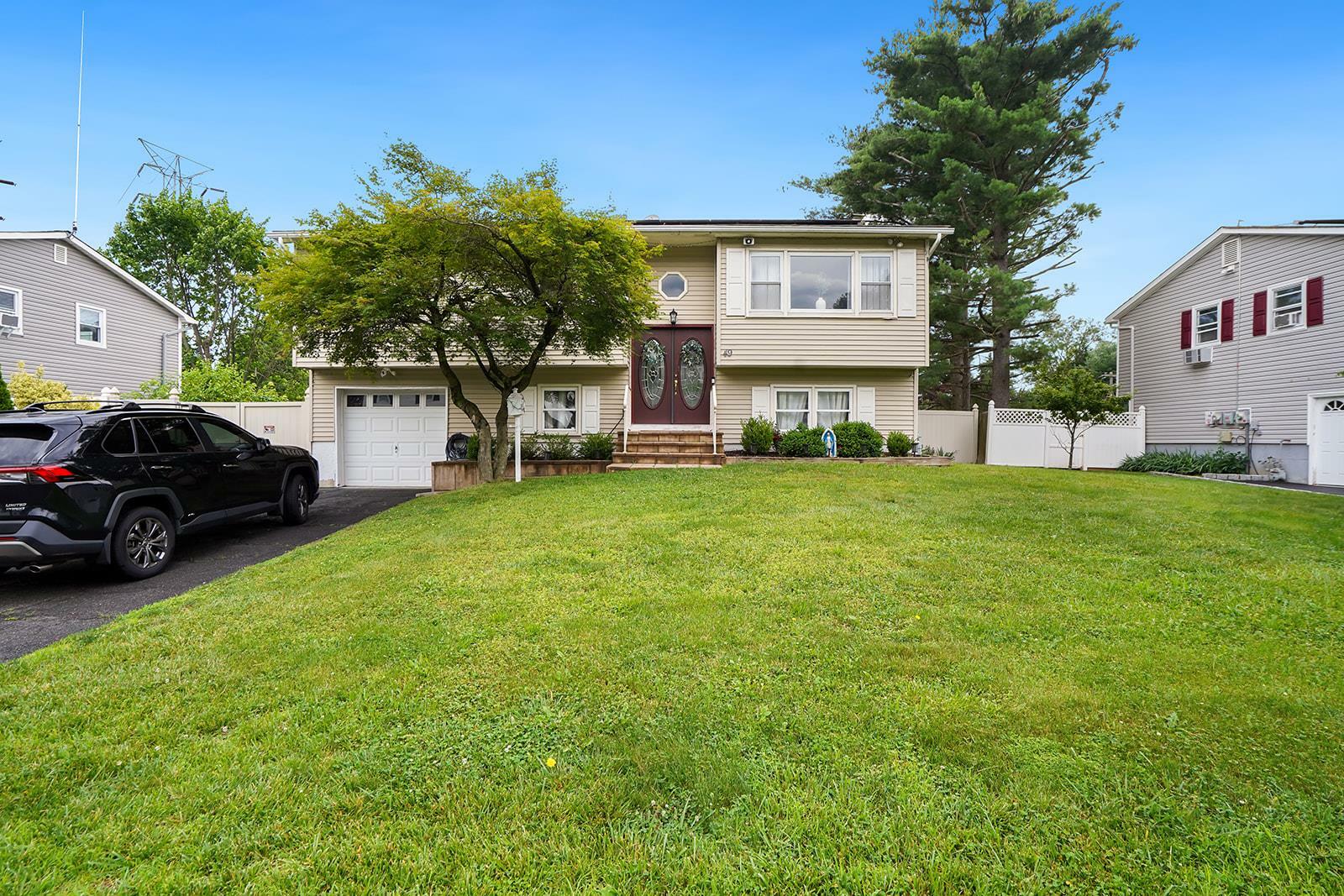 Property Photo: 49 Morton Street NY 10923