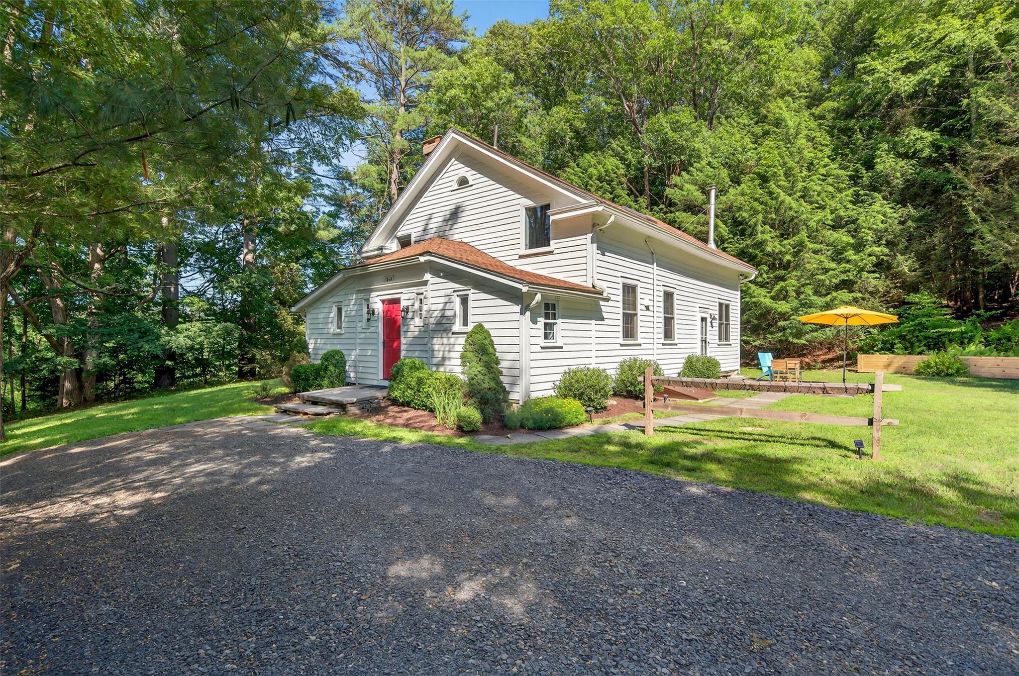 Property Photo: 62 Guymard Turnpike NY 12729