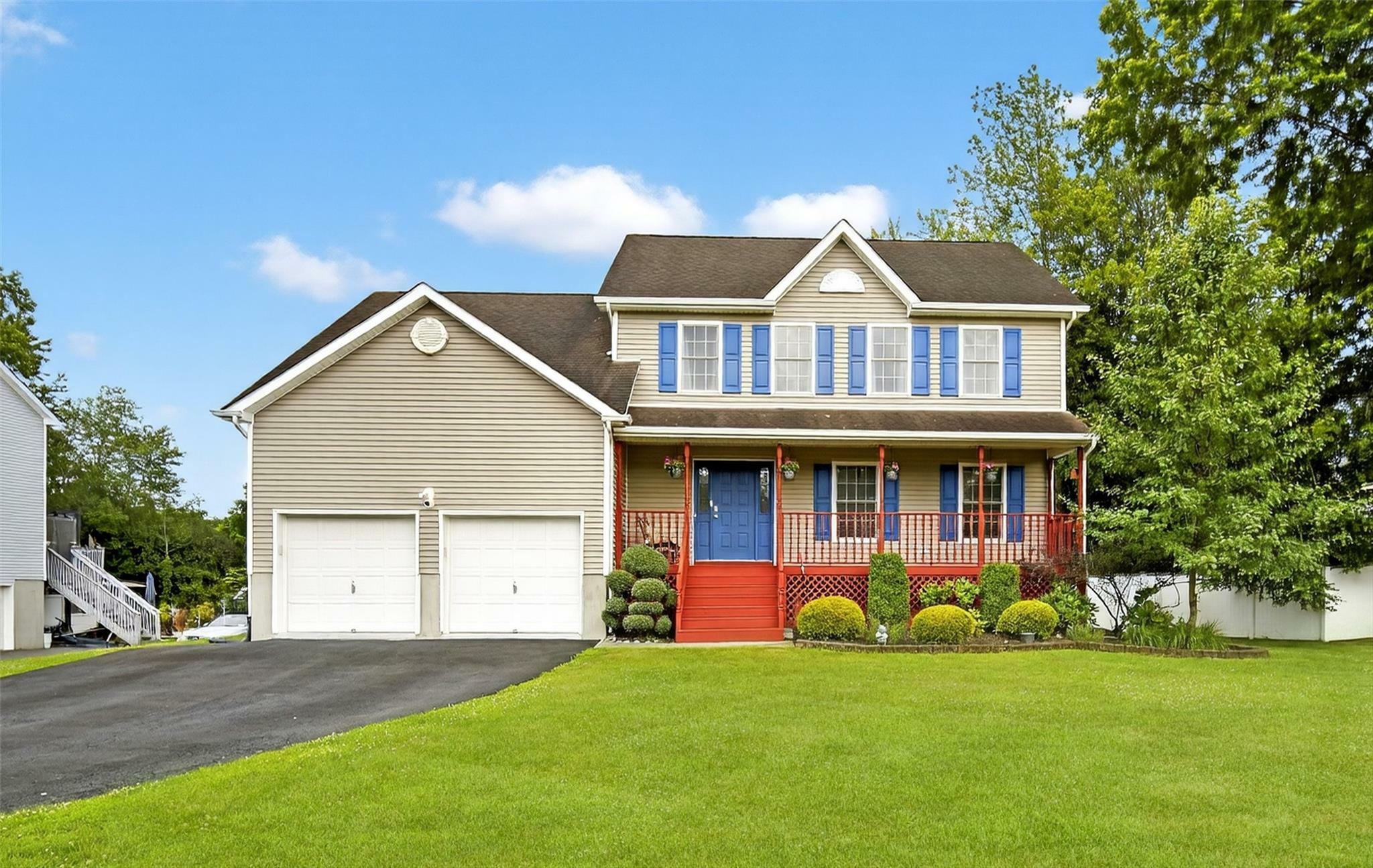 6 Purple Heart Way  Montgomery NY 12549 photo