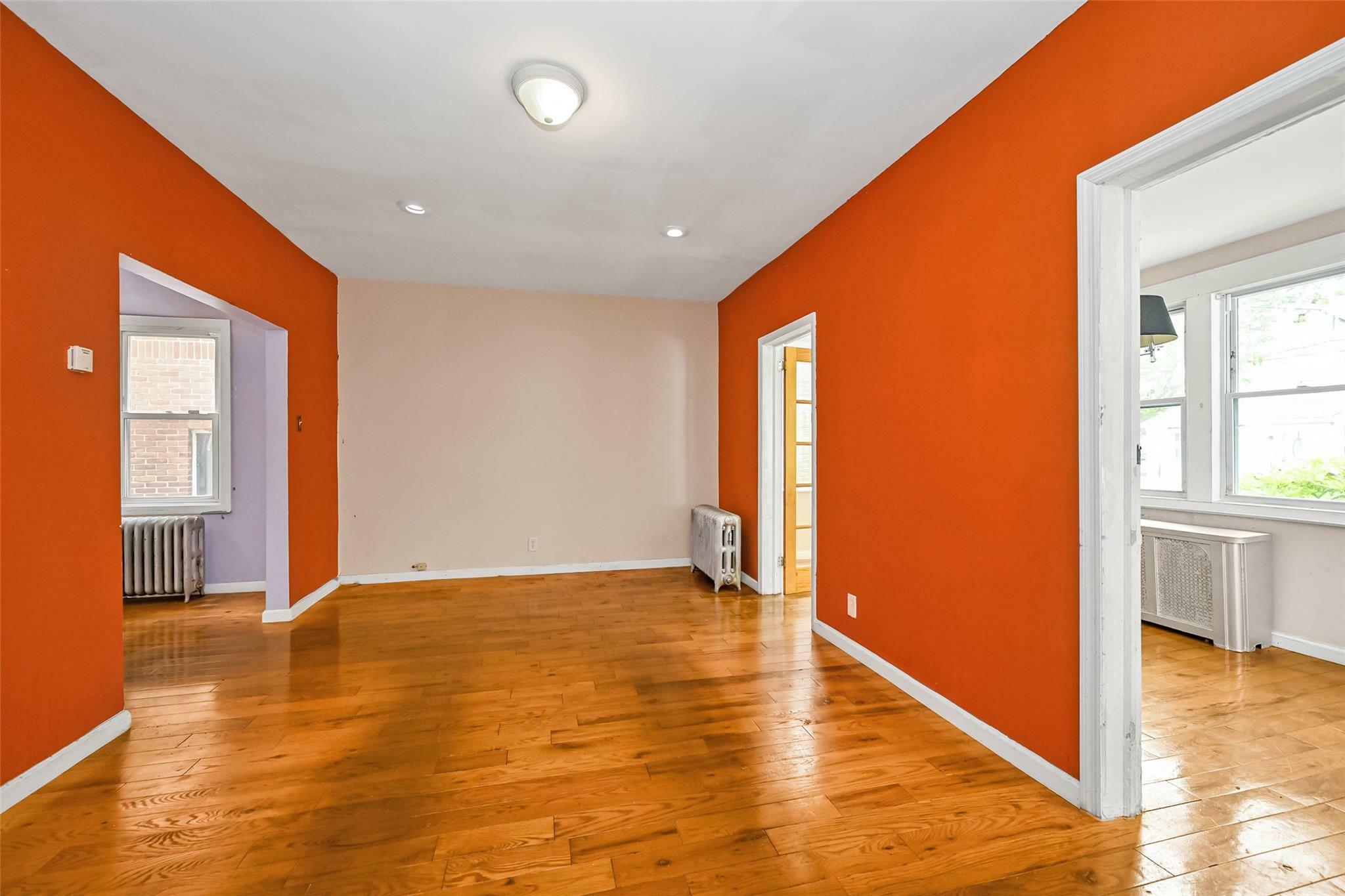 Property Photo: 18706 Keeseville Avenue NY 11412