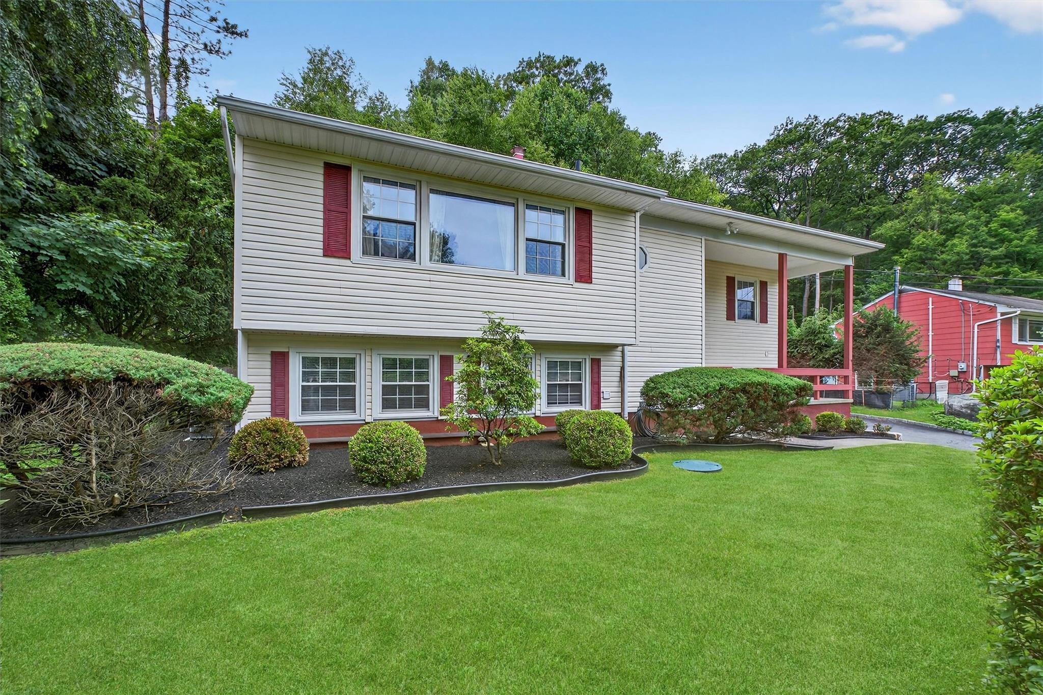 Property Photo: 69 Crafts Road NY 10512