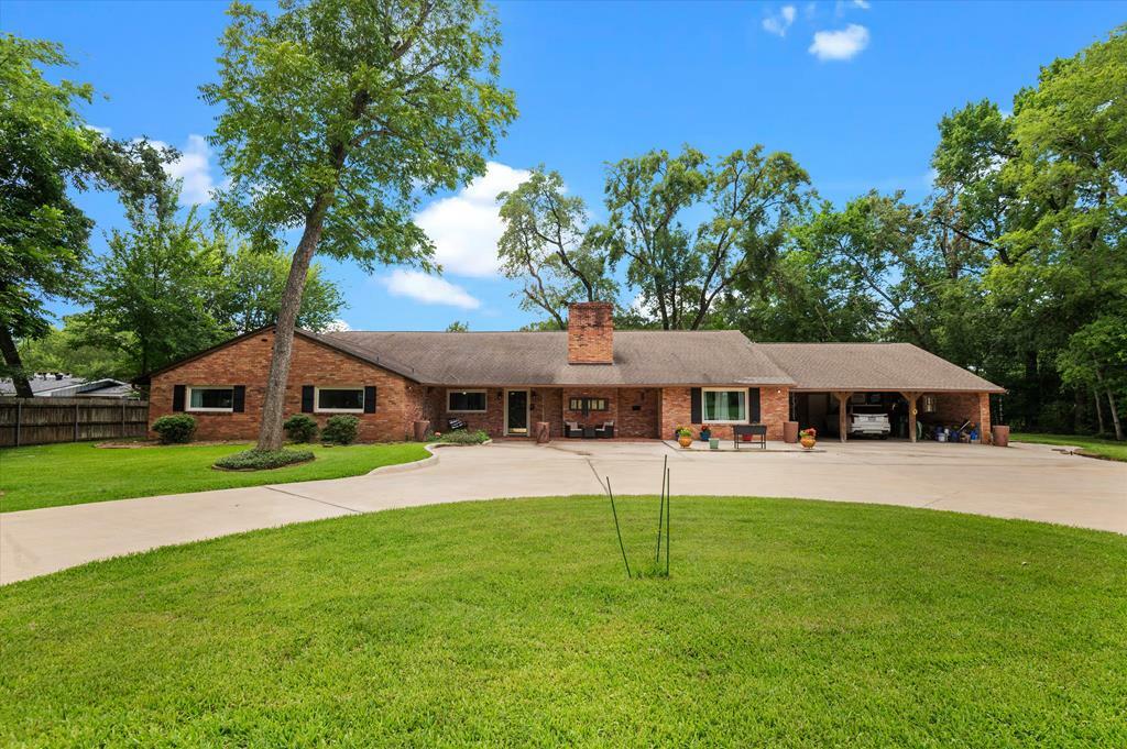915 Evans Drive  Lufkin TX 75904 photo