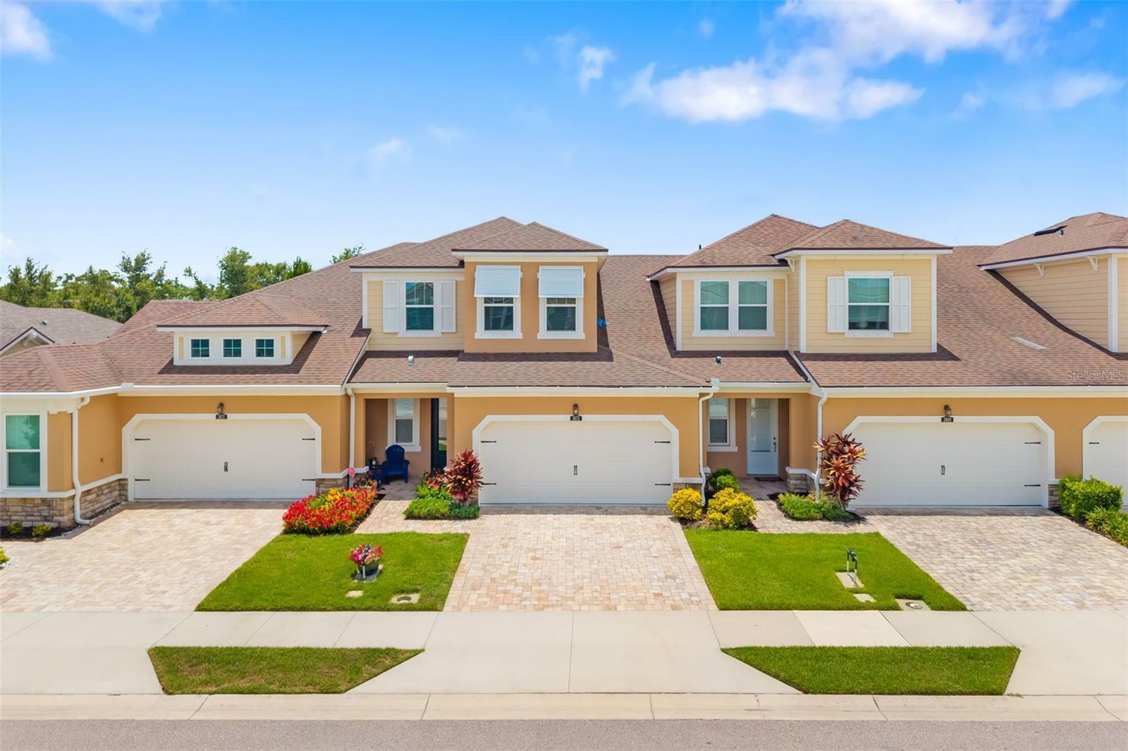 3673 Fescue Lane  Sarasota FL 34232 photo