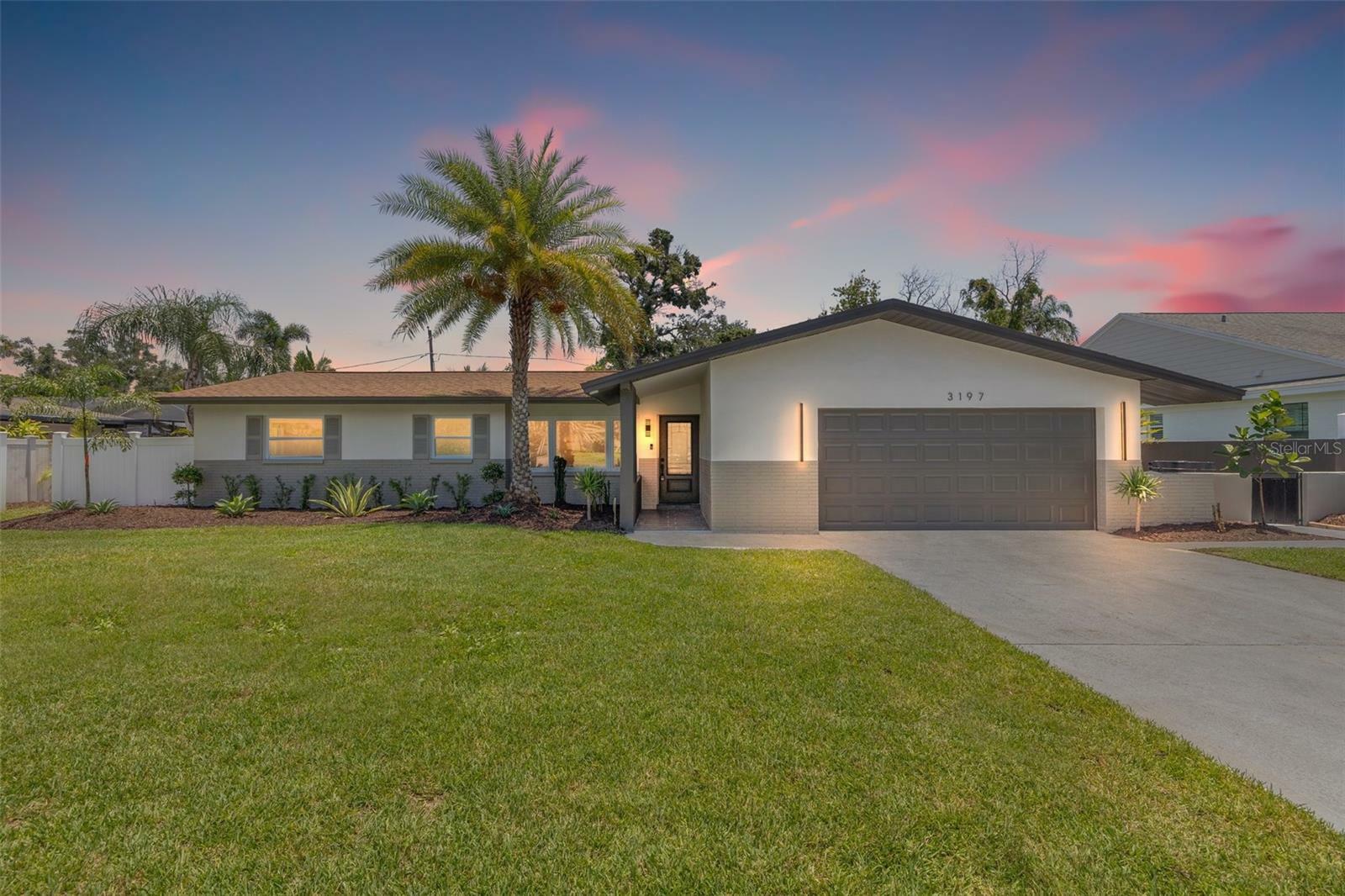 3197 Walnut Street NE  St Petersburg FL 33704 photo